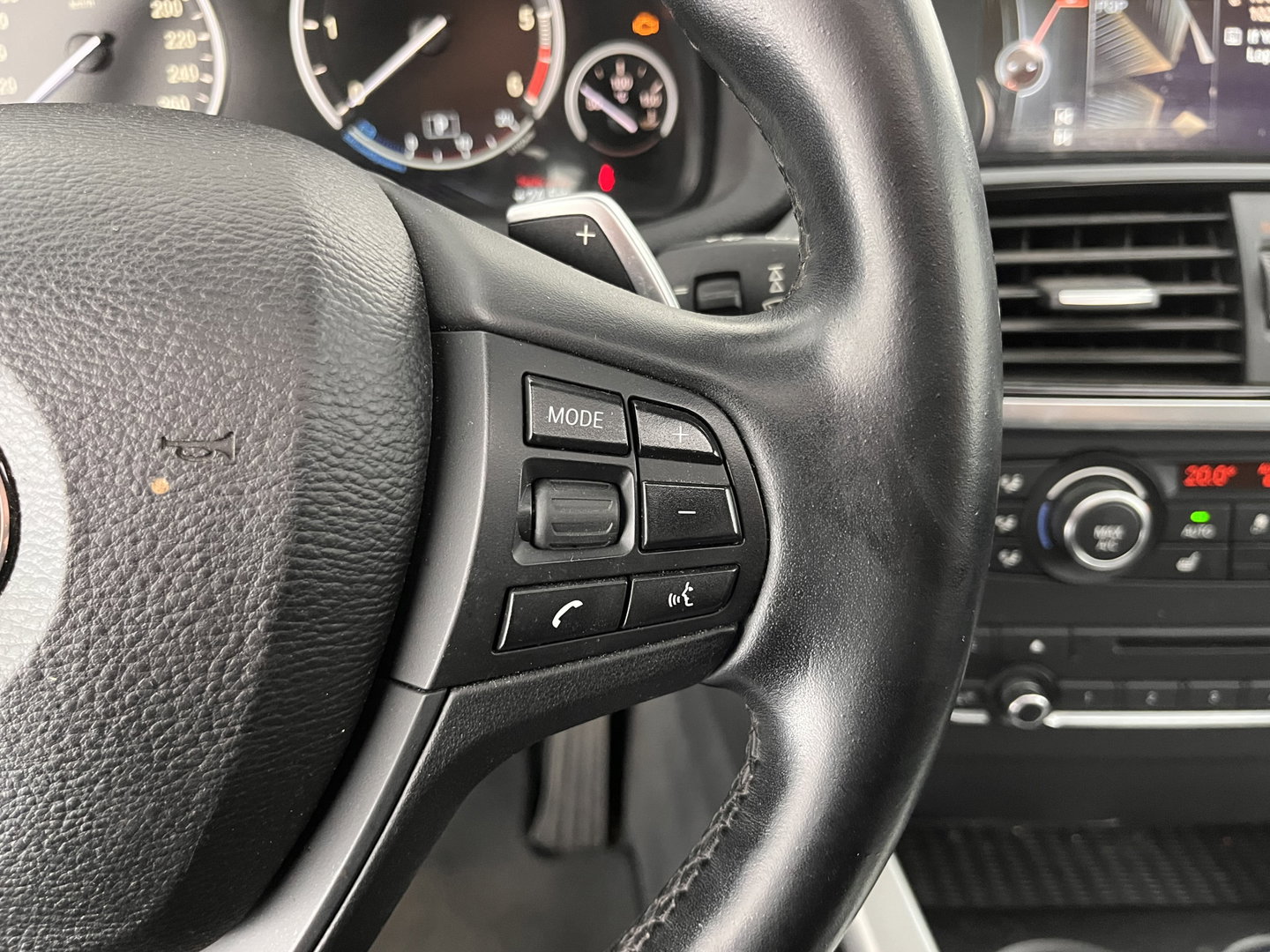 BMW X3 XDrive35d M-Sport (⚠️crankshaft bearings defect) Aut. *PANO | LEATHER | BI-XENON | KEYLESS  | NAVI-FULLMAP | DAB | SHIFT-PADDLES | CRUISE | MEMORY-PACK | HEAD-UP | LANE-ASSIST | SPORT-SEATS | TOWBAR | 18"ALU*