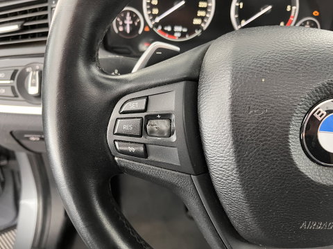 BMW X3 XDrive35d M-Sport (⚠️crankshaft bearings defect) Aut. *PANO | LEATHER | BI-XENON | KEYLESS  | NAVI-FULLMAP | DAB | SHIFT-PADDLES | CRUISE | MEMORY-PACK | HEAD-UP | LANE-ASSIST | SPORT-SEATS | TOWBAR | 18"ALU*