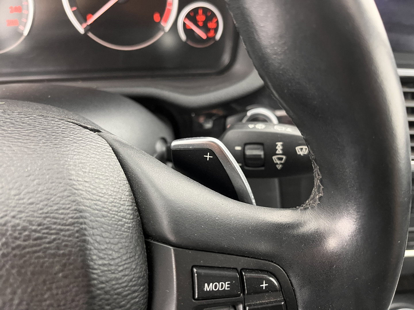 BMW X3 XDrive35d M-Sport (⚠️crankshaft bearings defect) Aut. *PANO | LEATHER | BI-XENON | KEYLESS  | NAVI-FULLMAP | DAB | SHIFT-PADDLES | CRUISE | MEMORY-PACK | HEAD-UP | LANE-ASSIST | SPORT-SEATS | TOWBAR | 18"ALU*