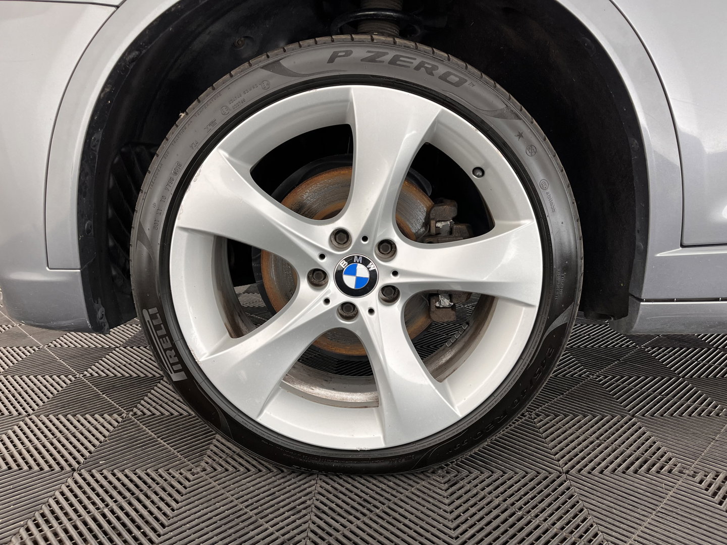 BMW X3 XDrive35d M-Sport (⚠️crankshaft bearings defect) Aut. *PANO | LEATHER | BI-XENON | KEYLESS  | NAVI-FULLMAP | DAB | SHIFT-PADDLES | CRUISE | MEMORY-PACK | HEAD-UP | LANE-ASSIST | SPORT-SEATS | TOWBAR | 18"ALU*