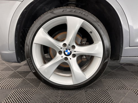 BMW X3 XDrive35d M-Sport (⚠️crankshaft bearings defect) Aut. *PANO | LEATHER | BI-XENON | KEYLESS  | NAVI-FULLMAP | DAB | SHIFT-PADDLES | CRUISE | MEMORY-PACK | HEAD-UP | LANE-ASSIST | SPORT-SEATS | TOWBAR | 18"ALU*