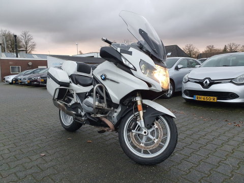 BMW R 1200 RT 