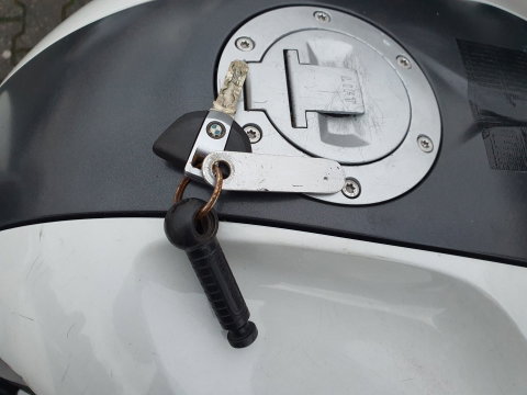 BMW R 1200 RT 