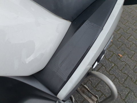 BMW R 1200 RT 
