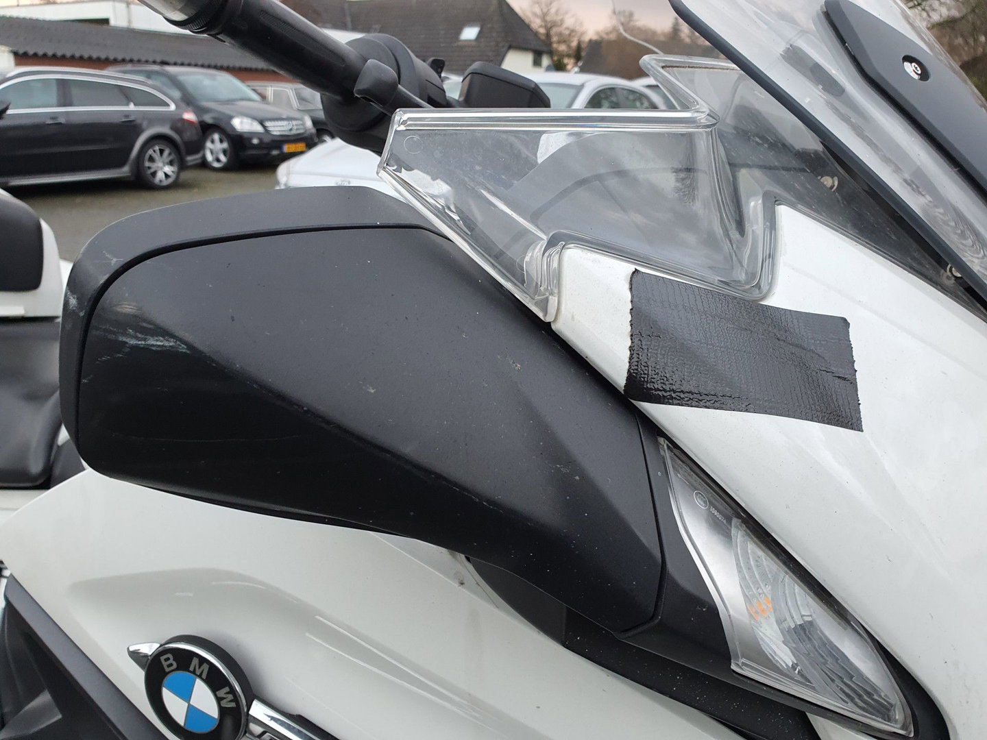 BMW R 1200 RT 