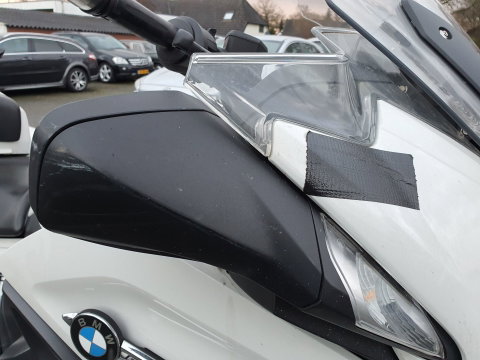BMW R 1200 RT 