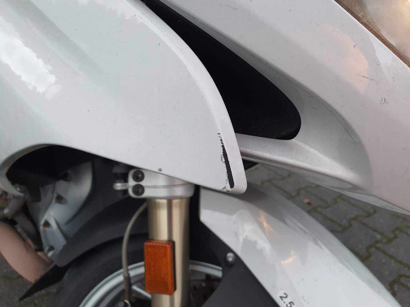 BMW R 1200 RT 