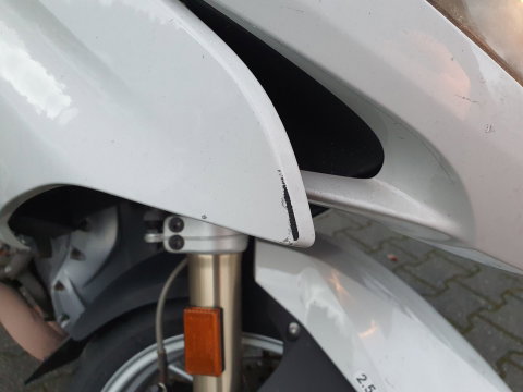 BMW R 1200 RT 