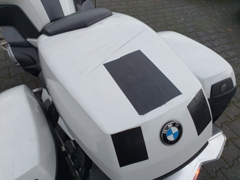 BMW R 1200 RT 