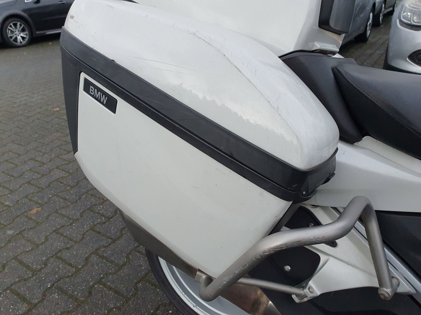 BMW R 1200 RT 