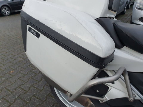 BMW R 1200 RT 