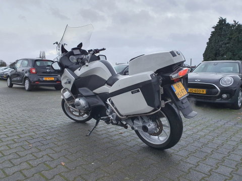 BMW R 1200 RT 