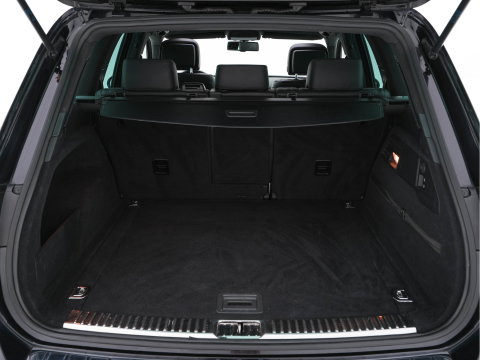 Volkswagen Touareg 3.0 TDI R-line Aut. *PANO | LEATHER | NAVI-FULLMAP | XENON | DYNAUDIO | MEMORY-PACK | ECC | SHIFT-PADDLES | PDC | DAB | COMFORTSEATS | 21"ALU*