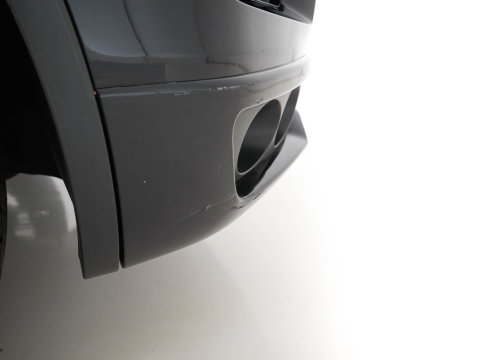 Volkswagen Touareg 3.0 TDI R-line Aut. *PANO | LEATHER | NAVI-FULLMAP | XENON | DYNAUDIO | MEMORY-PACK | ECC | SHIFT-PADDLES | PDC | DAB | COMFORTSEATS | 21"ALU*