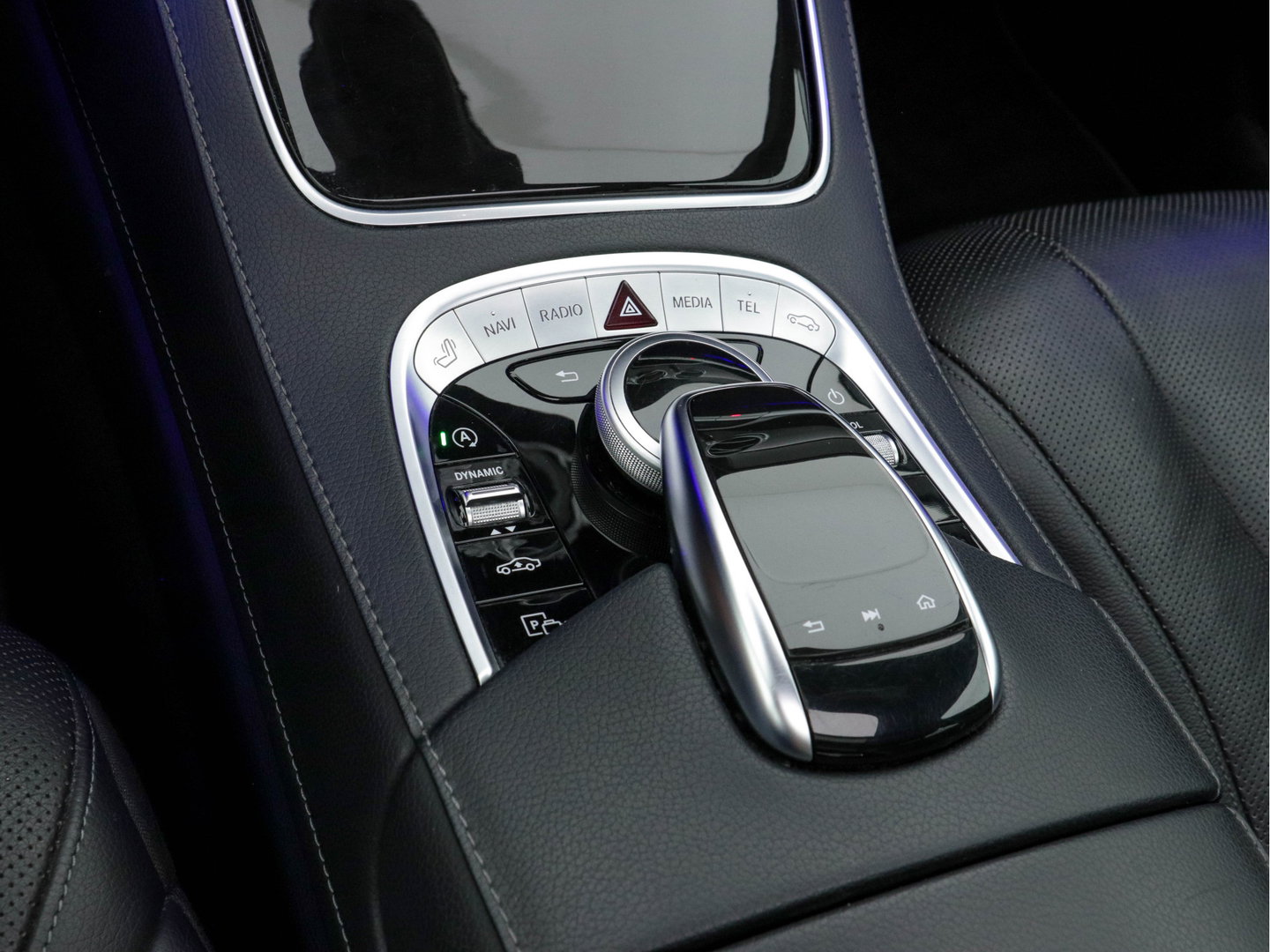 Mercedes-Benz S-Klasse 400d AMG-Line 4-Matic Lang Aut. *PANO | LEATHER | DISTRONIC | BURMESTER | TOPVIEW | KEYLESS | BLINDSPOT | AIRMATIC | FULL-LED |  MEMORY-PACK  | WIDESCREEN-DIGI-COCKPIT | AMBIENTLIGHT |  HEATED/VENTILATED SEATS | ....