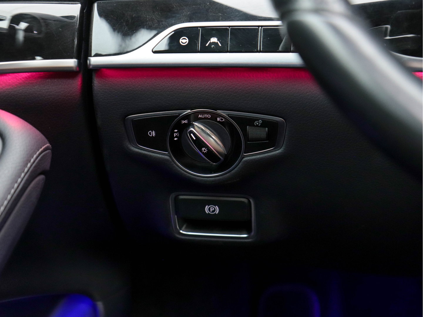 Mercedes-Benz S-Klasse 400d AMG-Line 4-Matic Lang Aut. *PANO | LEATHER | DISTRONIC | BURMESTER | TOPVIEW | KEYLESS | BLINDSPOT | AIRMATIC | FULL-LED |  MEMORY-PACK  | WIDESCREEN-DIGI-COCKPIT | AMBIENTLIGHT |  HEATED/VENTILATED SEATS | ....