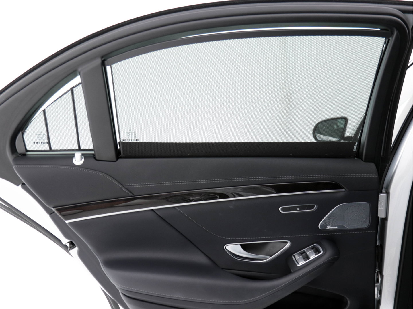 Mercedes-Benz S-Klasse 400d AMG-Line 4-Matic Lang Aut. *PANO | LEATHER | DISTRONIC | BURMESTER | TOPVIEW | KEYLESS | BLINDSPOT | AIRMATIC | FULL-LED |  MEMORY-PACK  | WIDESCREEN-DIGI-COCKPIT | AMBIENTLIGHT |  HEATED/VENTILATED SEATS | ....