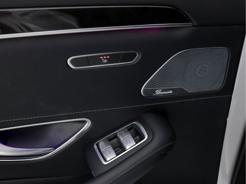 Mercedes-Benz S-Klasse 400d AMG-Line 4-Matic Lang Aut. *PANO | LEATHER | DISTRONIC | BURMESTER | TOPVIEW | KEYLESS | BLINDSPOT | AIRMATIC | FULL-LED |  MEMORY-PACK  | WIDESCREEN-DIGI-COCKPIT | AMBIENTLIGHT |  HEATED/VENTILATED SEATS | ....