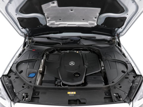 Mercedes-Benz S-Klasse 400d AMG-Line 4-Matic Lang Aut. *PANO | LEATHER | DISTRONIC | BURMESTER | TOPVIEW | KEYLESS | BLINDSPOT | AIRMATIC | FULL-LED |  MEMORY-PACK  | WIDESCREEN-DIGI-COCKPIT | AMBIENTLIGHT |  HEATED/VENTILATED SEATS | ....
