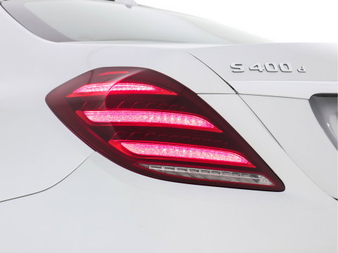 Mercedes-Benz S-Klasse 400d AMG-Line 4-Matic Lang Aut. *PANO | LEATHER | DISTRONIC | BURMESTER | TOPVIEW | KEYLESS | BLINDSPOT | AIRMATIC | FULL-LED |  MEMORY-PACK  | WIDESCREEN-DIGI-COCKPIT | AMBIENTLIGHT |  HEATED/VENTILATED SEATS | ....