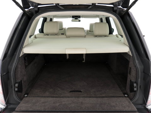 Land Rover Range Rover 3.0 TDV6 Vogue Aut. *PANO | LEATHER | NAVI-FULLMAP | DIGI-COCKPIT | TOPVIEW | BI-XENON | MERIDIAN-AUDIO | MEMORY-PACK | AIRSUSPENSION | HEATED-COMFORTSEATS | SHIFTPADDLES | 20"ALU*