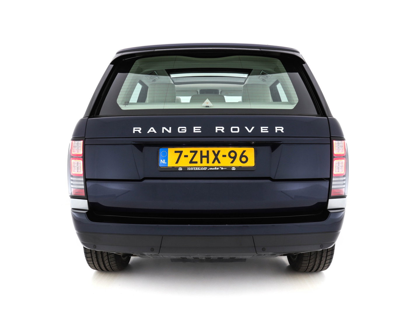 Land Rover Range Rover 3.0 TDV6 Vogue Aut. *PANO | LEATHER | NAVI-FULLMAP | DIGI-COCKPIT | TOPVIEW | BI-XENON | MERIDIAN-AUDIO | MEMORY-PACK | AIRSUSPENSION | HEATED-COMFORTSEATS | SHIFTPADDLES | 20"ALU*