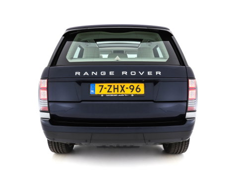 Land Rover Range Rover 3.0 TDV6 Vogue Aut. *PANO | LEATHER | NAVI-FULLMAP | DIGI-COCKPIT | TOPVIEW | BI-XENON | MERIDIAN-AUDIO | MEMORY-PACK | AIRSUSPENSION | HEATED-COMFORTSEATS | SHIFTPADDLES | 20"ALU*