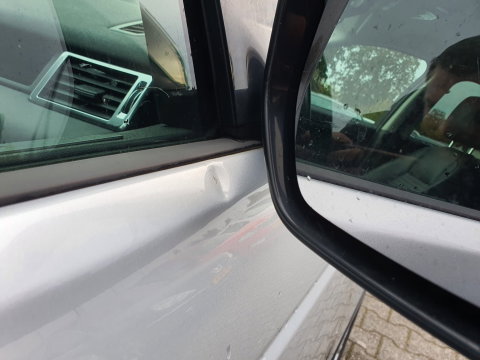 Land Rover Discovery Sport 2.0 TD4 HSE Luxury AWD [⚠️] *NAVI-FULLMAP | BI-XENON | LEATHER | MERIDIAN-SURROUND | CAMERA | ECC | PDC | CRUISE | LANE-ASSIST | MEMORY-PACK | PRIVACY-GLASS | TOWBAR | HEATED-COMFORTSEATS | LANE-ASSIST | 19"ALU*