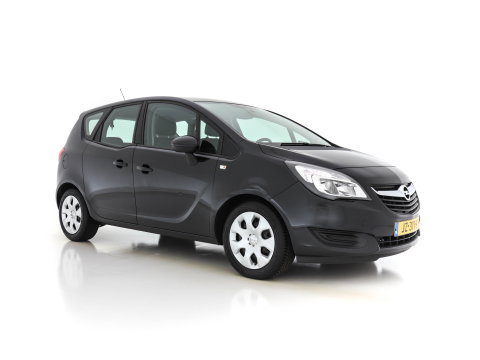 Opel Meriva 1.6 CDTi Business+ *AIRCO | PDC | CRUISE | COMFORTSEATS*