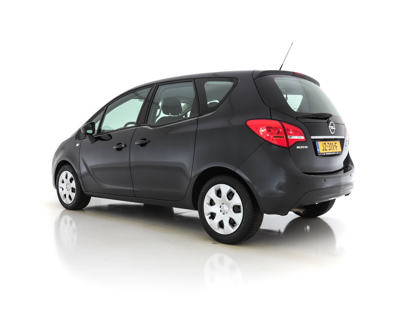 Opel Meriva 1.6 CDTi Business+ *AIRCO | PDC | CRUISE | COMFORTSEATS*