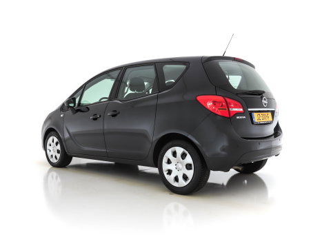 Opel Meriva 1.6 CDTi Business+ *AIRCO | PDC | CRUISE | COMFORTSEATS*