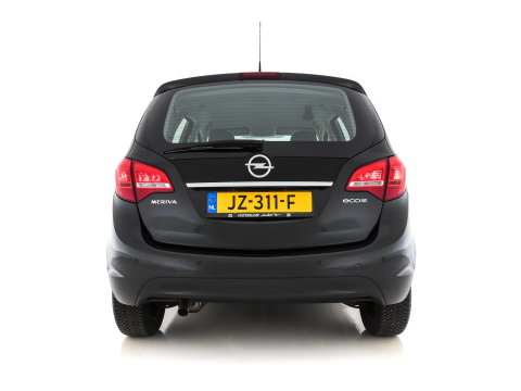 Opel Meriva 1.6 CDTi Business+ *AIRCO | PDC | CRUISE | COMFORTSEATS*