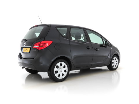 Opel Meriva 1.6 CDTi Business+ *AIRCO | PDC | CRUISE | COMFORTSEATS*