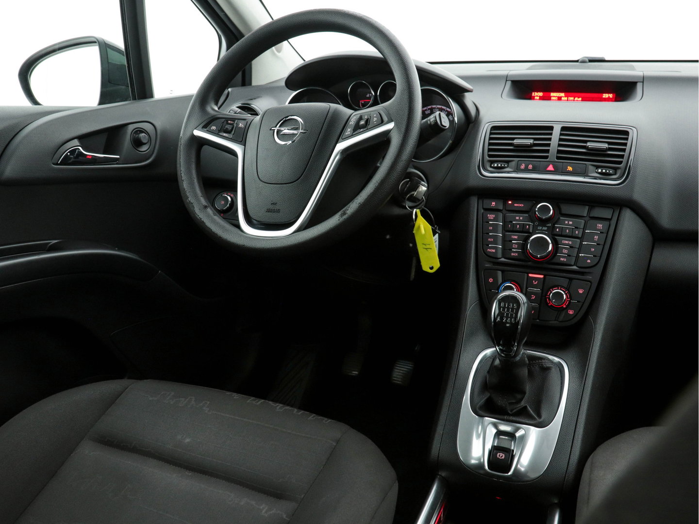 Opel Meriva 1.6 CDTi Business+ *AIRCO | PDC | CRUISE | COMFORTSEATS*