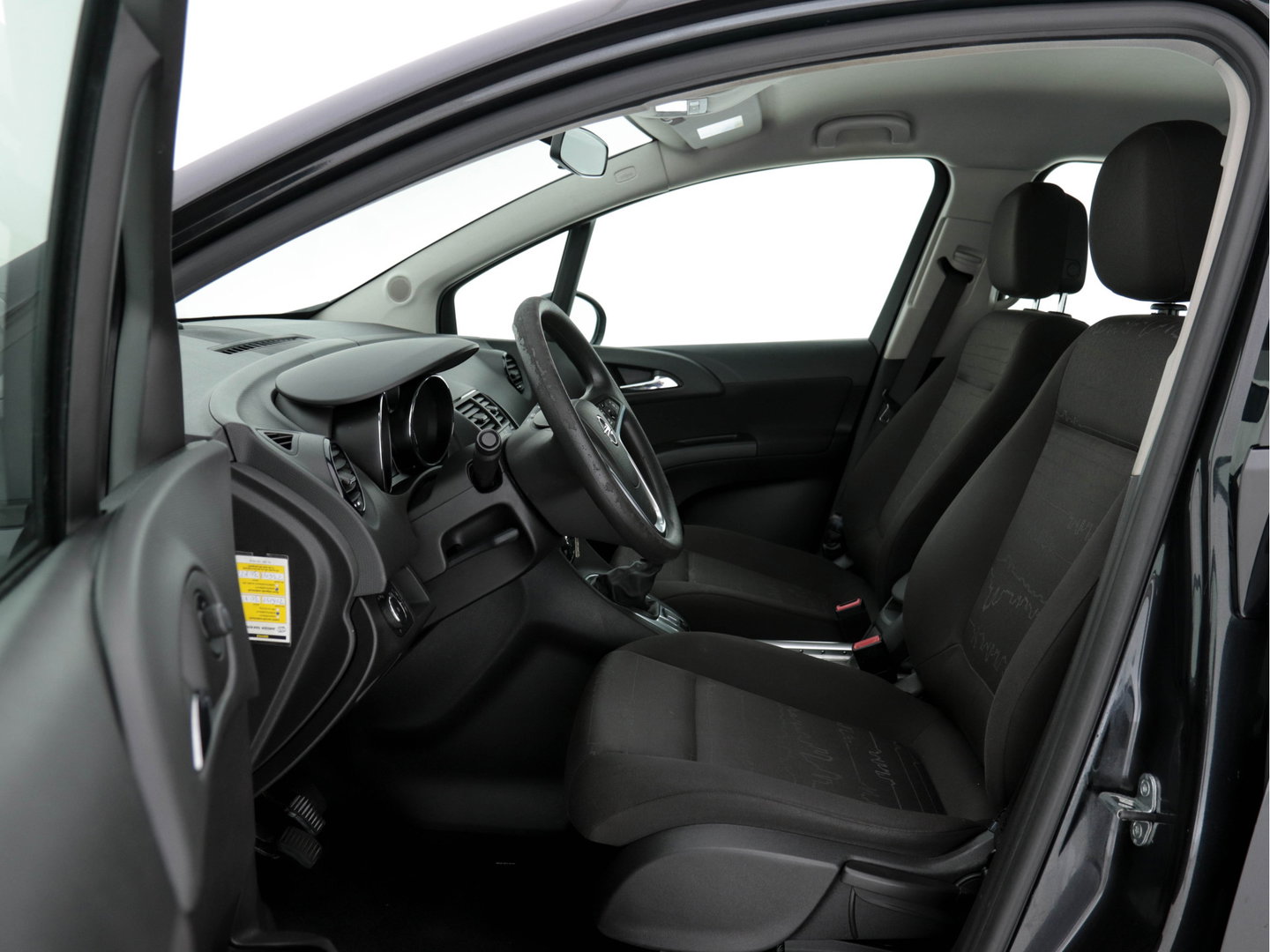 Opel Meriva 1.6 CDTi Business+ *AIRCO | PDC | CRUISE | COMFORTSEATS*