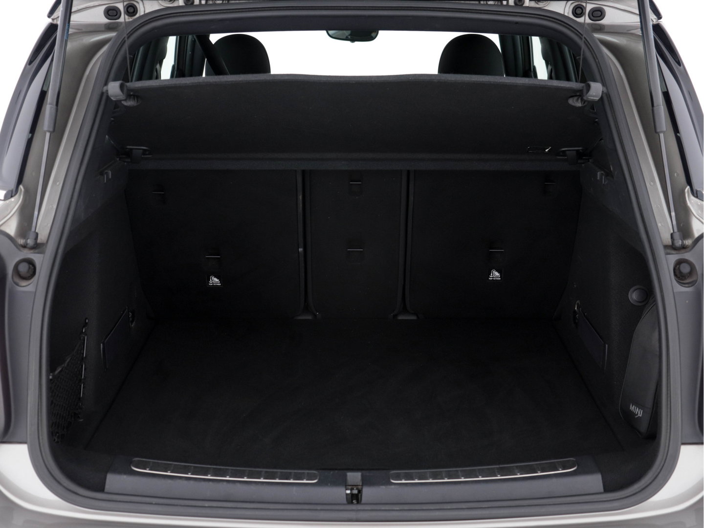 MINI Countryman 1.5 Cooper JCW-Pack (INCL-BTW) *NAVI-FULLMAP | FULL-LED |  ECC | PDC | CRUISE | SPORTSEATS | KEYLESS |16"ALU*