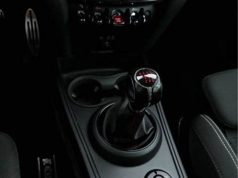 MINI Countryman 1.5 Cooper JCW-Pack (INCL-BTW) *NAVI-FULLMAP | FULL-LED |  ECC | PDC | CRUISE | SPORTSEATS | KEYLESS |16"ALU*