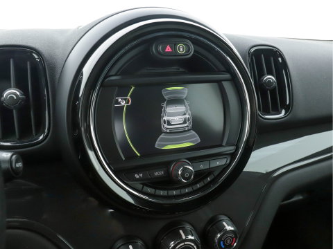 MINI Countryman 1.5 Cooper JCW-Pack (INCL-BTW) *NAVI-FULLMAP | FULL-LED |  ECC | PDC | CRUISE | SPORTSEATS | KEYLESS |16"ALU*