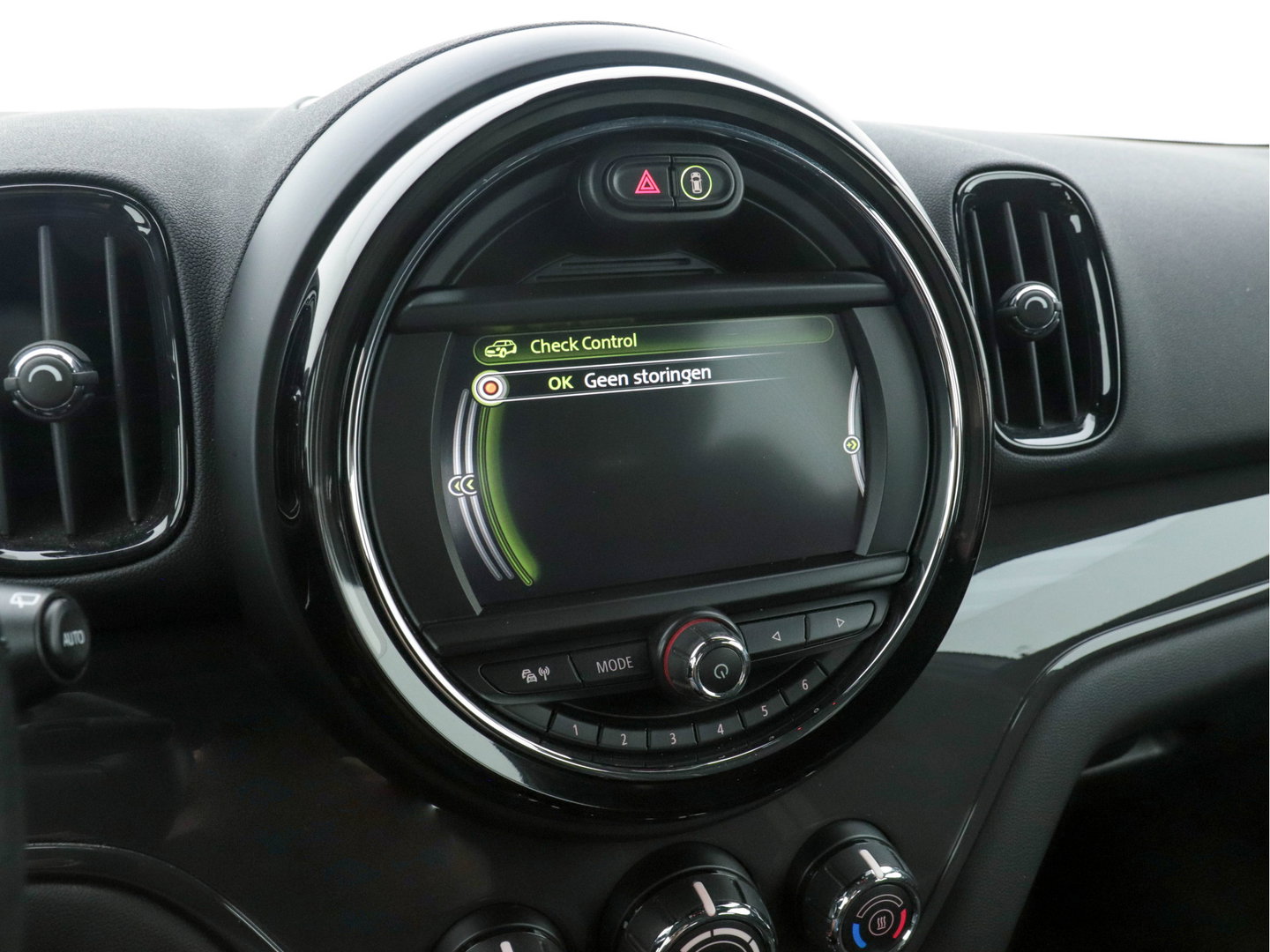 MINI Countryman 1.5 Cooper JCW-Pack (INCL-BTW) *NAVI-FULLMAP | FULL-LED |  ECC | PDC | CRUISE | SPORTSEATS | KEYLESS |16"ALU*