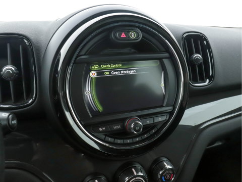 MINI Countryman 1.5 Cooper JCW-Pack (INCL-BTW) *NAVI-FULLMAP | FULL-LED |  ECC | PDC | CRUISE | SPORTSEATS | KEYLESS |16"ALU*