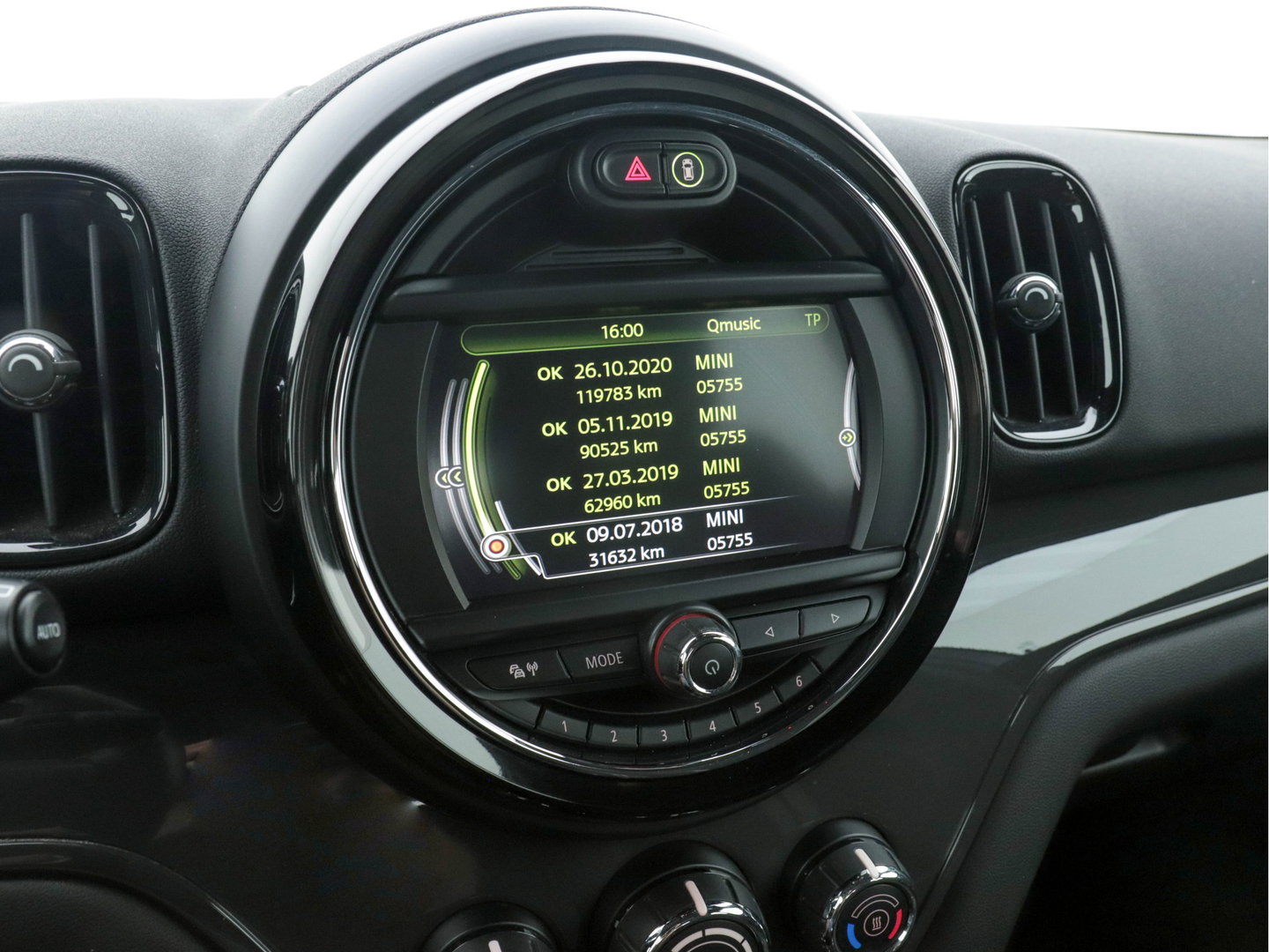 MINI Countryman 1.5 Cooper JCW-Pack (INCL-BTW) *NAVI-FULLMAP | FULL-LED |  ECC | PDC | CRUISE | SPORTSEATS | KEYLESS |16"ALU*