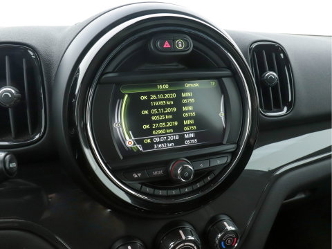 MINI Countryman 1.5 Cooper JCW-Pack (INCL-BTW) *NAVI-FULLMAP | FULL-LED |  ECC | PDC | CRUISE | SPORTSEATS | KEYLESS |16"ALU*