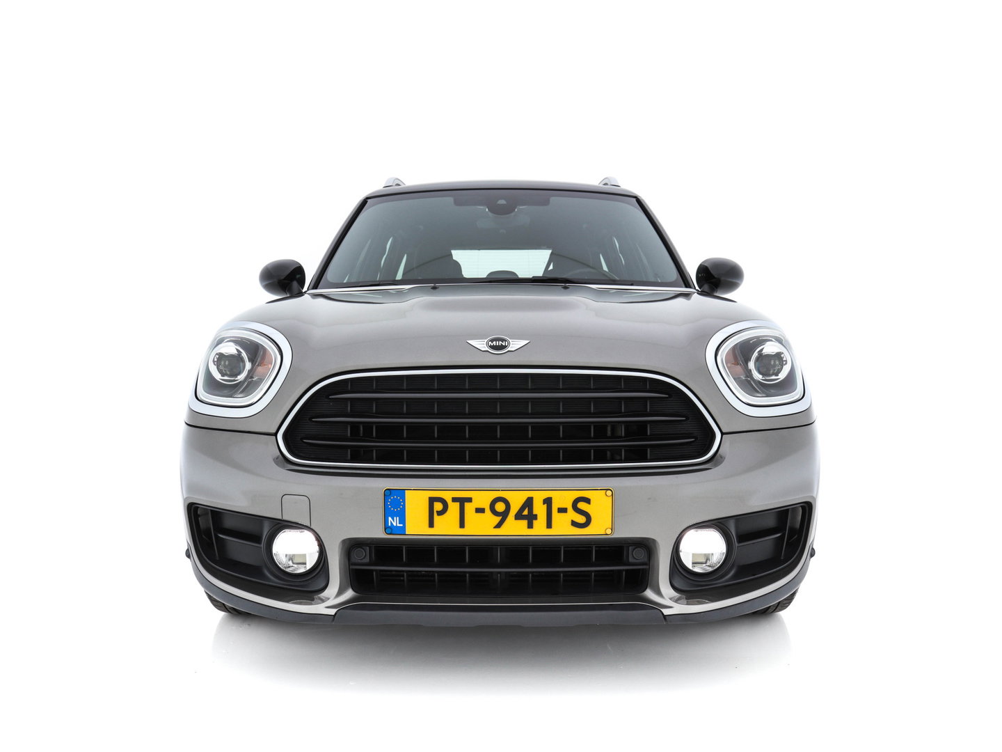 MINI Countryman 1.5 Cooper JCW-Pack (INCL-BTW) *NAVI-FULLMAP | FULL-LED |  ECC | PDC | CRUISE | SPORTSEATS | KEYLESS |16"ALU*
