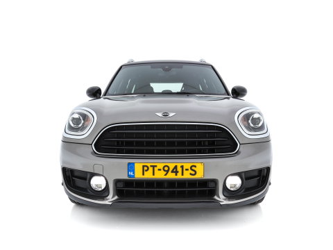 MINI Countryman 1.5 Cooper JCW-Pack (INCL-BTW) *NAVI-FULLMAP | FULL-LED |  ECC | PDC | CRUISE | SPORTSEATS | KEYLESS |16"ALU*