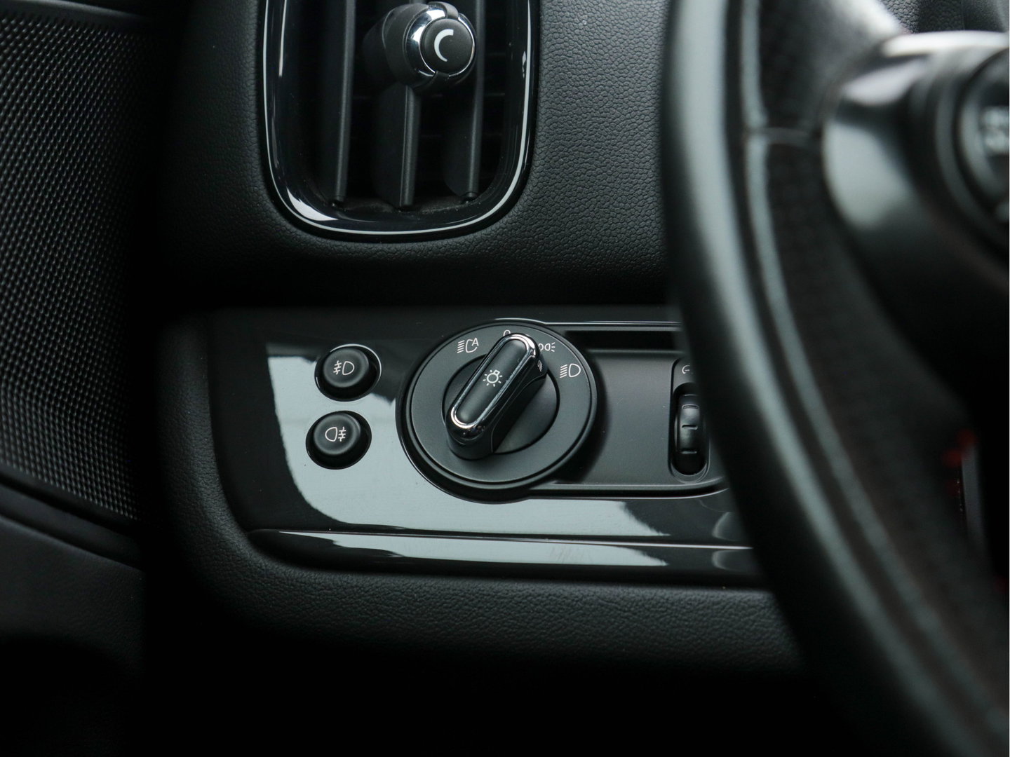 MINI Countryman 1.5 Cooper JCW-Pack (INCL-BTW) *NAVI-FULLMAP | FULL-LED |  ECC | PDC | CRUISE | SPORTSEATS | KEYLESS |16"ALU*