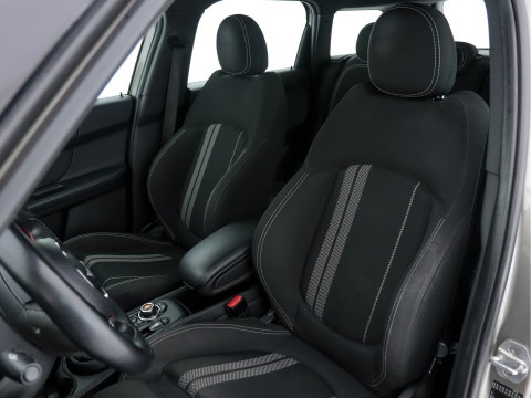 MINI Countryman 1.5 Cooper JCW-Pack (INCL-BTW) *NAVI-FULLMAP | FULL-LED |  ECC | PDC | CRUISE | SPORTSEATS | KEYLESS |16"ALU*