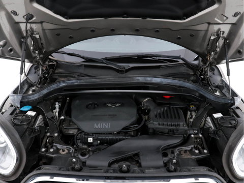 MINI Countryman 1.5 Cooper JCW-Pack (INCL-BTW) *NAVI-FULLMAP | FULL-LED |  ECC | PDC | CRUISE | SPORTSEATS | KEYLESS |16"ALU*