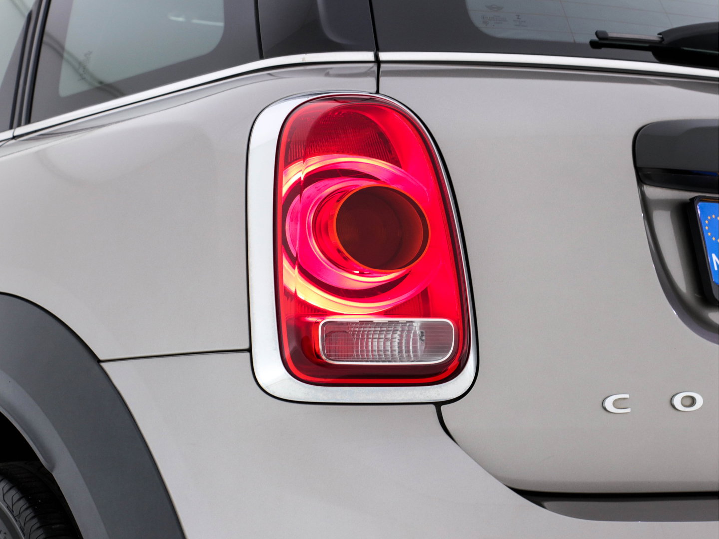 MINI Countryman 1.5 Cooper JCW-Pack (INCL-BTW) *NAVI-FULLMAP | FULL-LED |  ECC | PDC | CRUISE | SPORTSEATS | KEYLESS |16"ALU*