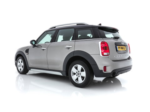 MINI Countryman 1.5 Cooper JCW-Pack (INCL-BTW) *NAVI-FULLMAP | FULL-LED |  ECC | PDC | CRUISE | SPORTSEATS | KEYLESS |16"ALU*