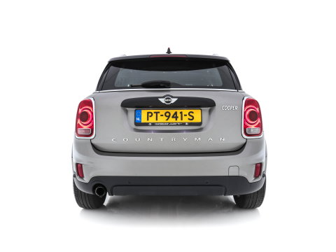 MINI Countryman 1.5 Cooper JCW-Pack (INCL-BTW) *NAVI-FULLMAP | FULL-LED |  ECC | PDC | CRUISE | SPORTSEATS | KEYLESS |16"ALU*